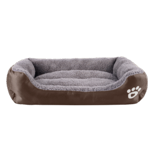 Dog Bed for Small Medium Large Dogs Puppy Cushion Kennel Pet Beds Rectangle